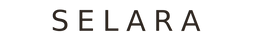 Selara wordmark